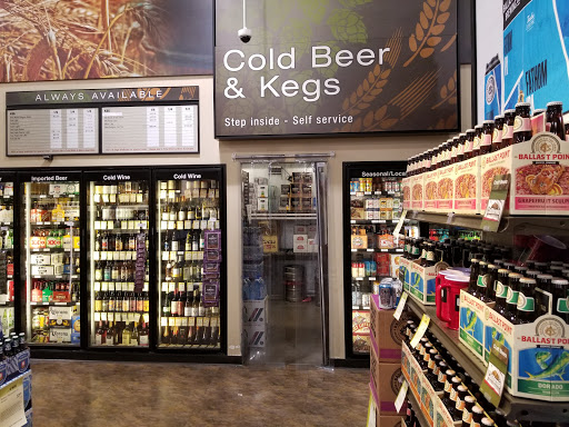 Wine Store «Total Wine & More», reviews and photos, 1416 N Litchfield Rd, Goodyear, AZ 85395, USA