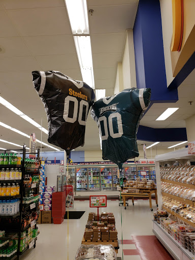 Supermarket «Weis Markets», reviews and photos, 441 W Main St, Mount Joy, PA 17552, USA