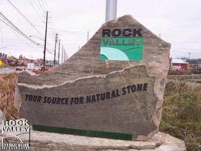 Rock Valley Natural Stone Inc