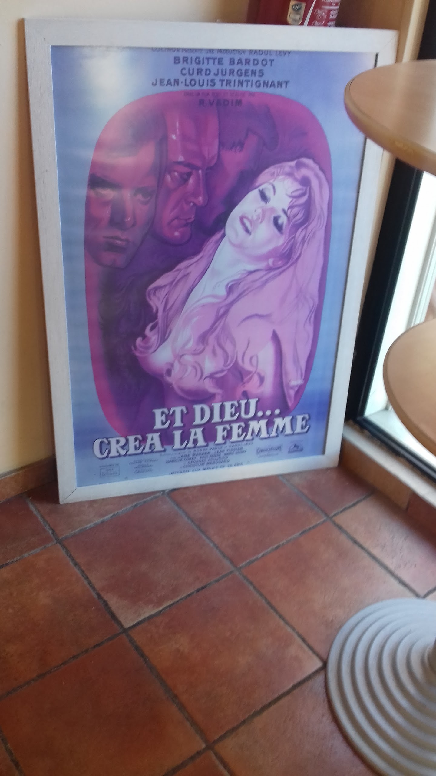 Photo n° 1 de l'avis de Renee.e fait le 30/10/2016 à 10:31