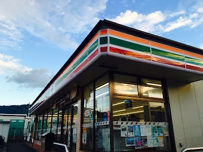 セブンイレブン 清水庵原町店