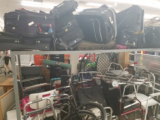 Thrift Store «The Thrift Store», reviews and photos, 3851 Emerson St #14, Jacksonville, FL 32207, USA