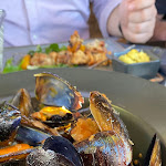 Photo n°8 de l'avis de Ruthild.. fait le 18/04/2022 à 10:05 sur le  Restaurant Filos à Weinstadt