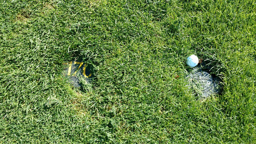 Raymond Memorial Golf Course image 10