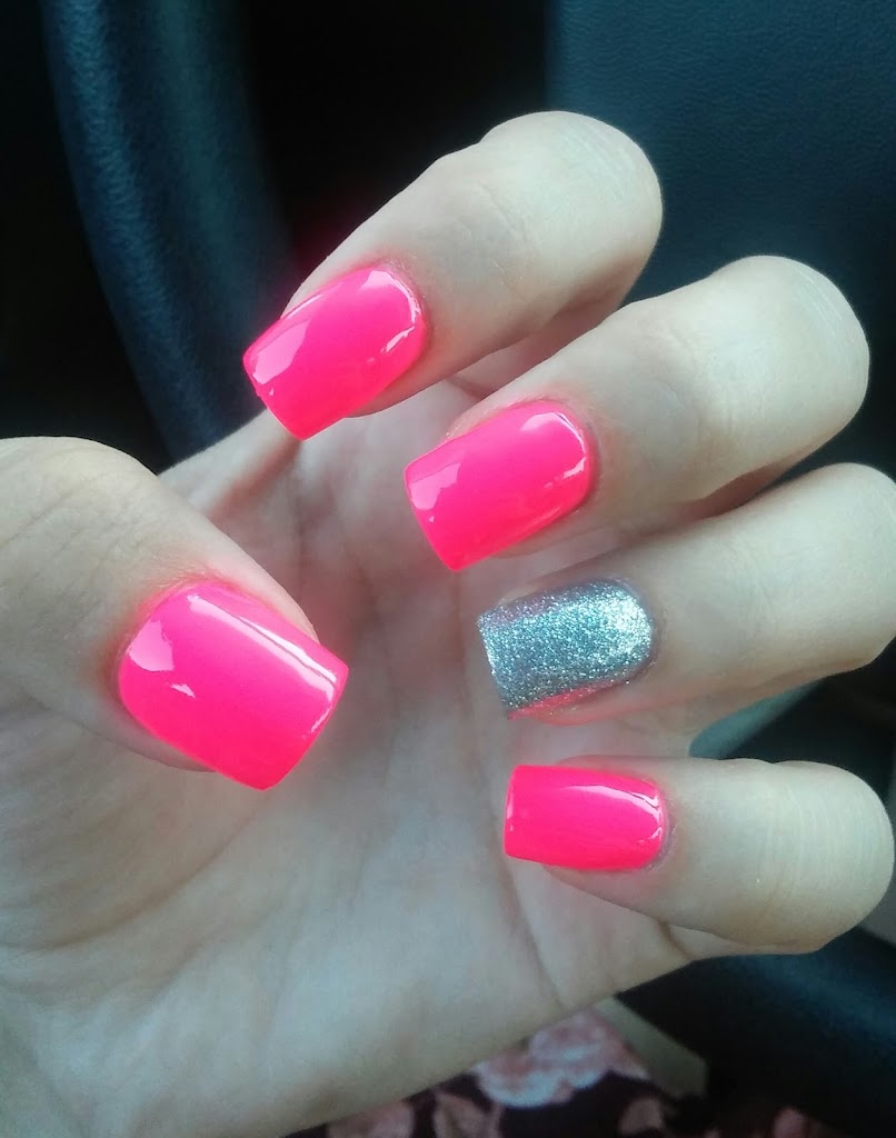 K's Nail Salon 66502
