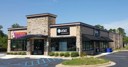 Cell Phone Store «AT&T Authorized Retailer», reviews and photos, 5267 US-231, Wetumpka, AL 36092, USA