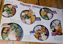 DeliTadka à Munich menu