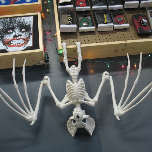 Comic Book Store «Haywood Comics», reviews and photos, 600 Haywood Rd, Asheville, NC 28806, USA