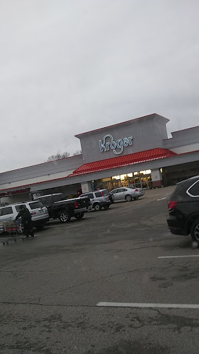 Grocery Store «Kroger», reviews and photos, 6725 Dick Flynn Blvd, Goshen, OH 45122, USA
