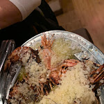 Photo n°1 de l'avis de VINCENZO.E fait le 13/10/2019 à 06:03 sur le  Osteria Ristorante La Bottega di Gustoria à Casaleggio Novara