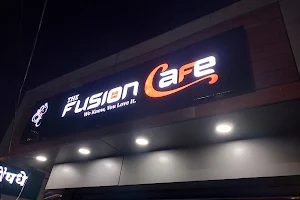 The Fusion Cafe image