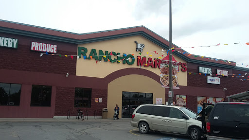 Grocery Store «Rancho Market», reviews and photos, 140 N 900 W, Salt Lake City, UT 84116, USA