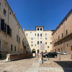 Photo n°1 de l'avis de Mauricio.o fait le 20/08/2023 à 11:41 sur le  Osteria Piazza Sordello 26 à Mantua