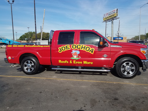 Roofing Contractor «Joe Ochoa Roofs and Even More», reviews and photos, 12939 Folkcrest Way, Stafford, TX 77477, USA