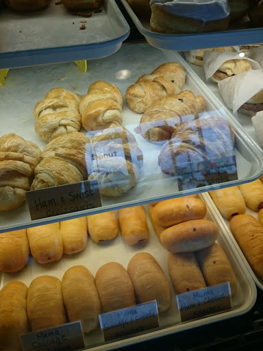 Donut Shop «Donut Licious», reviews and photos, 1535 Spring Cypress Rd, Spring, TX 77388, USA