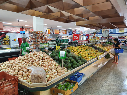 Logo da empresa - Superbom Supermercado