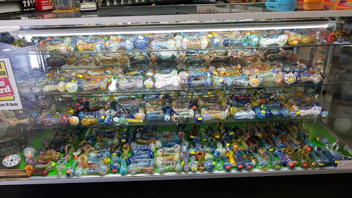 Tobacco Shop «Smokeyz Smoke Shop», reviews and photos, 410 Euclid St #7, Anaheim, CA 92802, USA