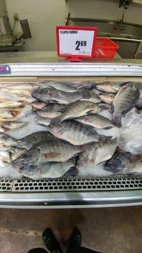 Asian Grocery Store «Island Pacific Supermarket», reviews and photos, 8340 Van Nuys Blvd, Panorama City, CA 91402, USA