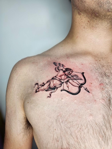 Explore easy to draw tattoo ideas, creative tattoo ideas in Los Angeles, available at Tattoo Love & Body Piercing Co.