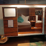 Photo n°5 de l'avis de Alessandro.i fait le 30/10/2023 à 17:51 sur le  Hotel Augustin à Munich