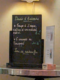 Les plus récentes photos du Restaurant français La Terrasse des Archives à Paris - n°12