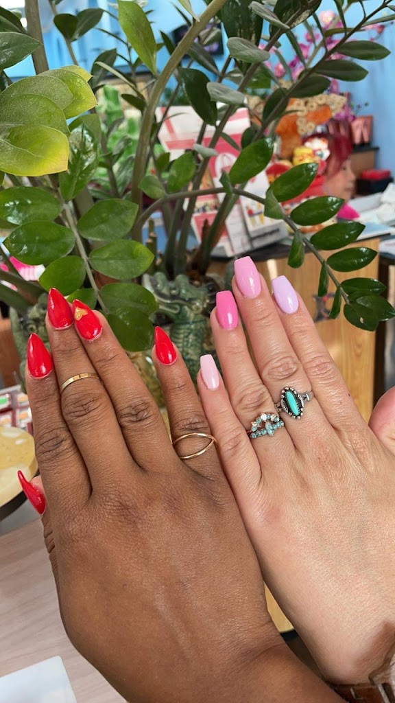 Bamboo Garden Salon Vilano Beach St. Augustine, FL 32084 Services