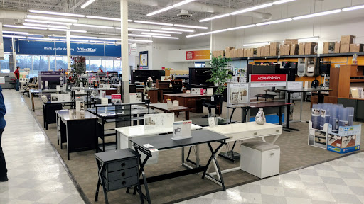 Office Supply Store «OfficeMax», reviews and photos, 2777 Oak Valley Dr, Ann Arbor, MI 48103, USA