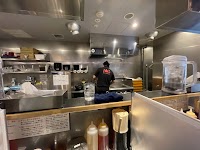 油そば 東京油組総本店 神楽坂組