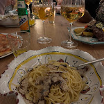 Photo n°3 de l'avis de Ghislaine.. fait le 18/10/2022 à 18:17 sur le restaurants Roberts cucina italiana à Stuttgart