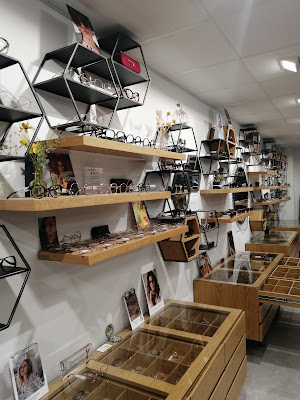 La P'tite Francaise Opticien à Le Cannet-des-Maures