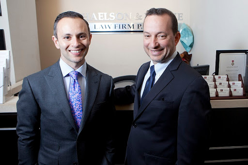 Law Firm «Raphaelson & Levine Law Firm», reviews and photos