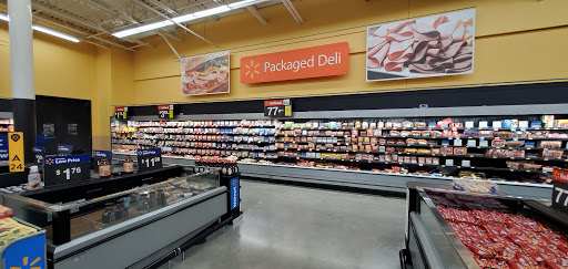 Discount Store «Walmart», reviews and photos, 21320 SW Langer Farms Pkwy, Sherwood, OR 97140, USA