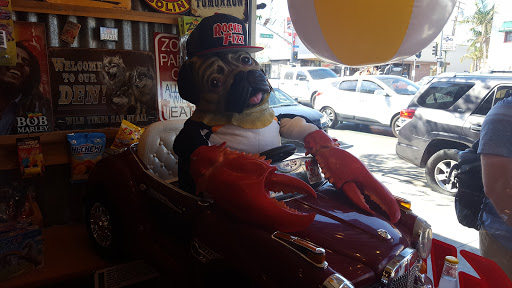 Clothing Store «Tillys», reviews and photos, 5286 E 2nd St, Long Beach, CA 90803, USA