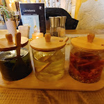 Photo n°5 de l'avis de Edgar.� fait le 19/04/2024 à 22:58 sur le  Pinsa Imperium à Bad Wildungen