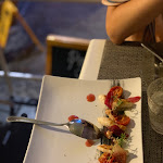 Photo n°3 de l'avis de Mindaugas.� fait le 17/07/2019 à 14:35 sur le  Ristorante Picinin à Lerici