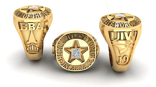 Jeweler «Moses Jewelers», reviews and photos, 19141 Stone Oak Pkwy, San Antonio, TX 78258, USA