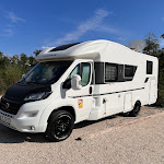 Photo n° 2 de l'avis de C.M.. fait le 27/11/2022 à 10:56 pour Aire Camping Car Park à Le Chêne