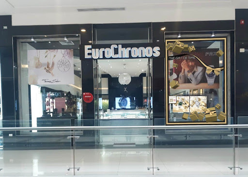 Chronos by Eurochronos Ventura Mall