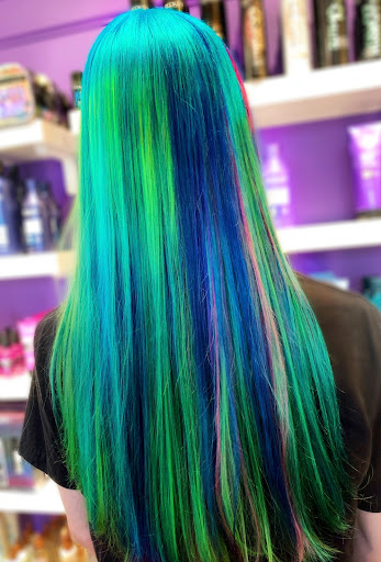 Hair Salon «Village Salon and Spa», reviews and photos, 17314 N Village Main Blvd #55, Lewes, DE 19958, USA