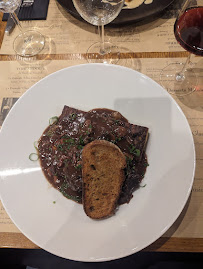 Les plus récentes photos du Restaurant français Restaurant Chez Léon à Dijon - n°4