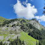 Photo n°2 de l'avis de Artemisia. fait le 11/08/2020 à 19:10 sur le  Klammalm Ratschings à Ratschings