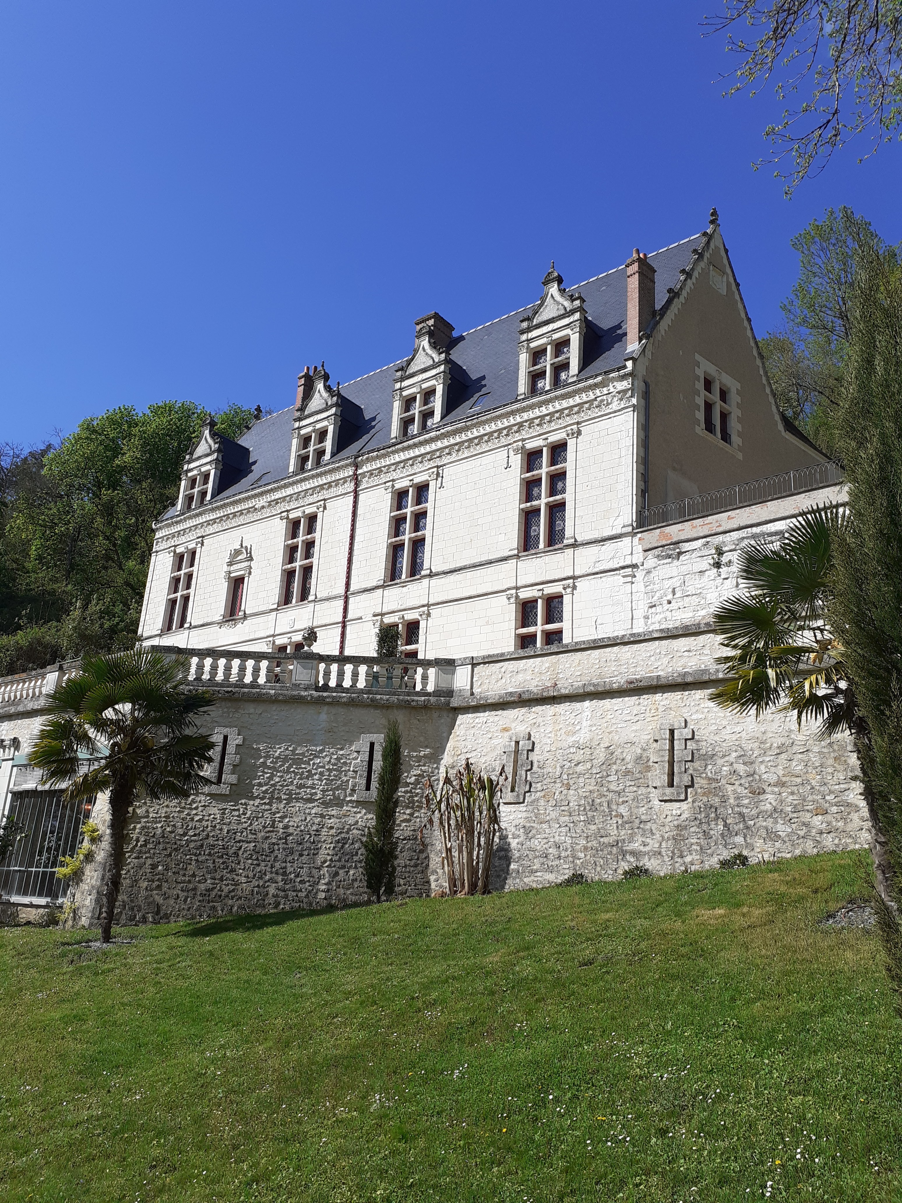 Photo n° 2 de l'avis de Ludovic.a fait le 15/04/2022 à 13:42