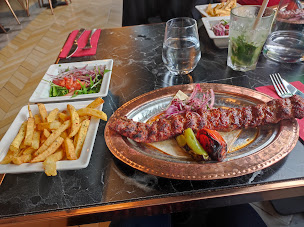 Photo n°15 de DOST GRILL à Paris ()