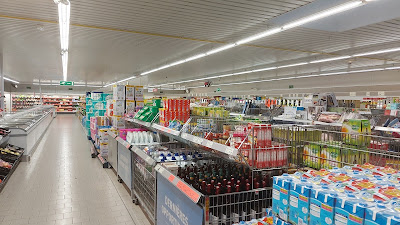 ALDI à Herbignac