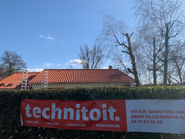 Photo n° 2 de l'avis de Denis.a fait le 25/03/2021 à 15:50