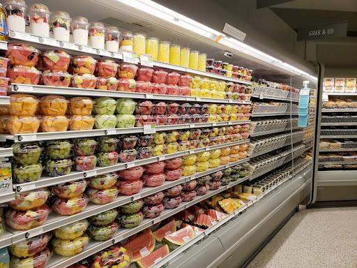 Supermarket «Publix Super Market», reviews and photos, 6890 Miramar Pkwy, Miramar, FL 33023, USA