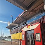 Photo n°2 de l'avis de Thomas.h fait le 17/04/2022 à 12:00 sur le  Serways Raststätte Muldental Nord à Grimma