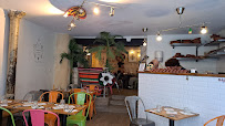 Atmosphère du Restaurant mexicain Zicatela Rex à Paris - n°1