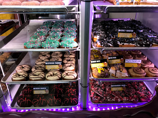 Donut Shop «Psycho Donuts», reviews and photos, 2006 Winchester Blvd, Campbell, CA 95008, USA