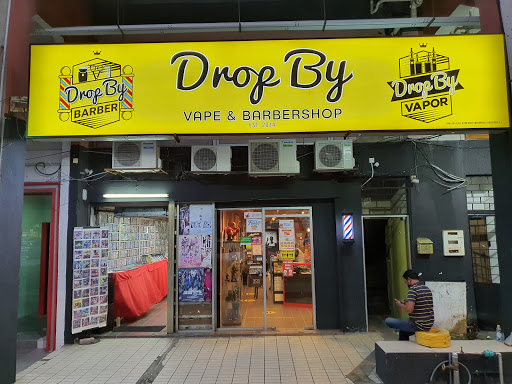 Drop By Toys